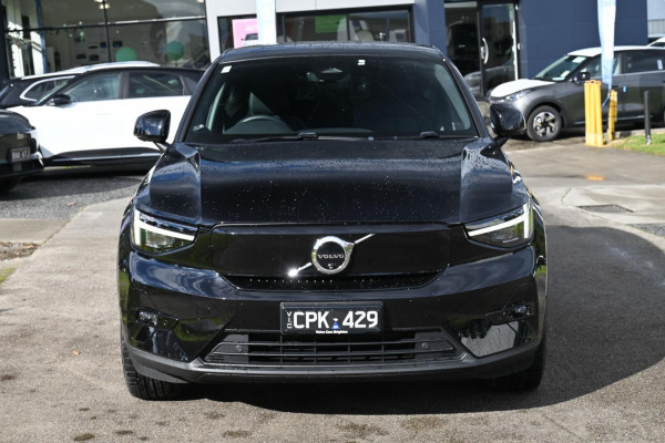 2023 MY24 Volvo C40 XK Recharge Twin SUV Image 2
