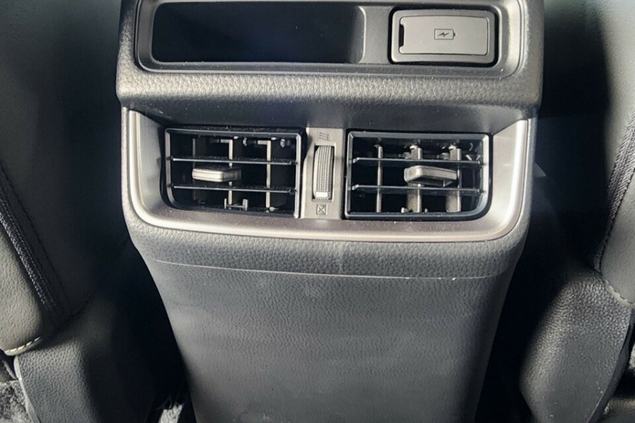 2024 Isuzu D-MAX RG LS-U+ Ute Image 16