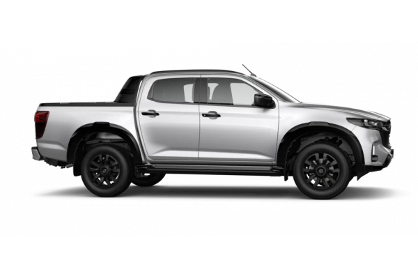 2026 Mazda BT-50 TF SP Ute Image 9