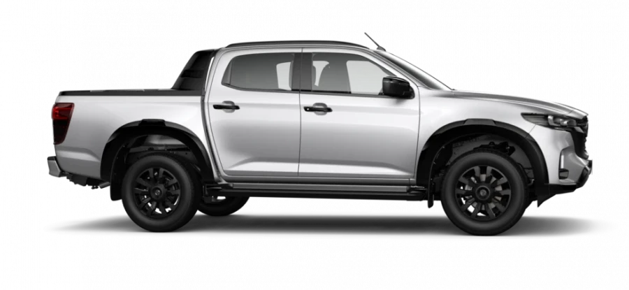 2026 Mazda BT-50 TF SP Ute Image 9