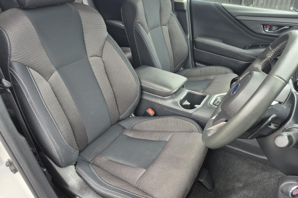 2024 Subaru Outback 6GEN AWD SUV Image 6