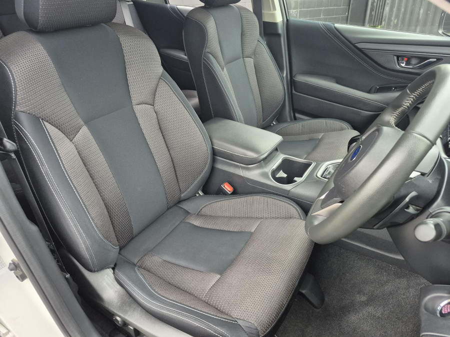 2024 Subaru Outback 6GEN AWD SUV Image 6
