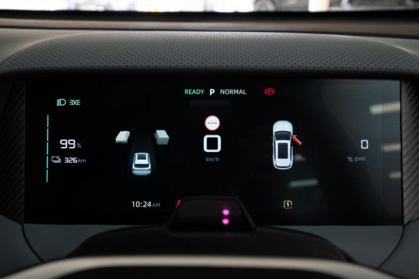 2025 MG MGS5 EV ZS3EM Excite 49 SUV Image 11