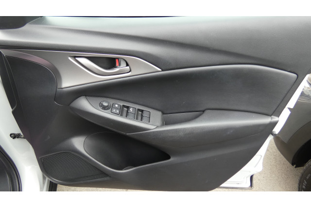 2022 Mazda CX-3 CX3G MAXX SPORT FWD SUV Image 14