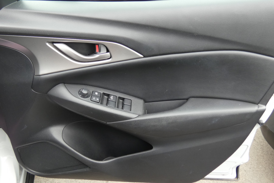 2022 Mazda CX-3 CX3G MAXX SPORT FWD SUV Image 14
