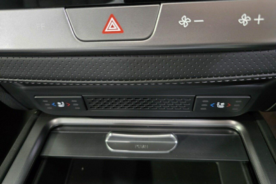 2023 MY24 KGM SsangYong Rexton Y461 Adventure SUV Image 12