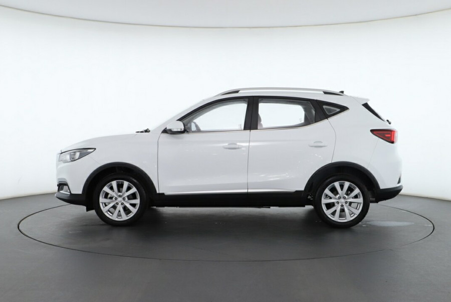 2024 MG ZS AZS1 Excite SUV Image 20