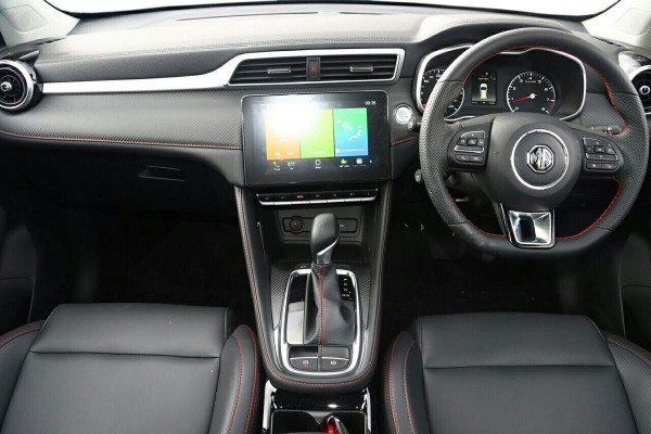 2025 MG ZST Vibe SUV