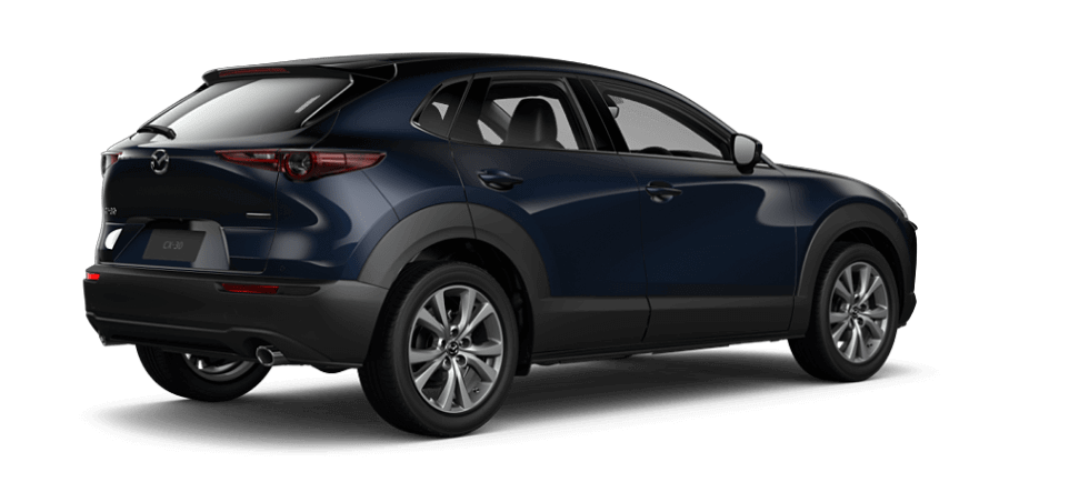 2025 MY24 Mazda CX-30 DM2W7A G20 Touring SUV Image 13
