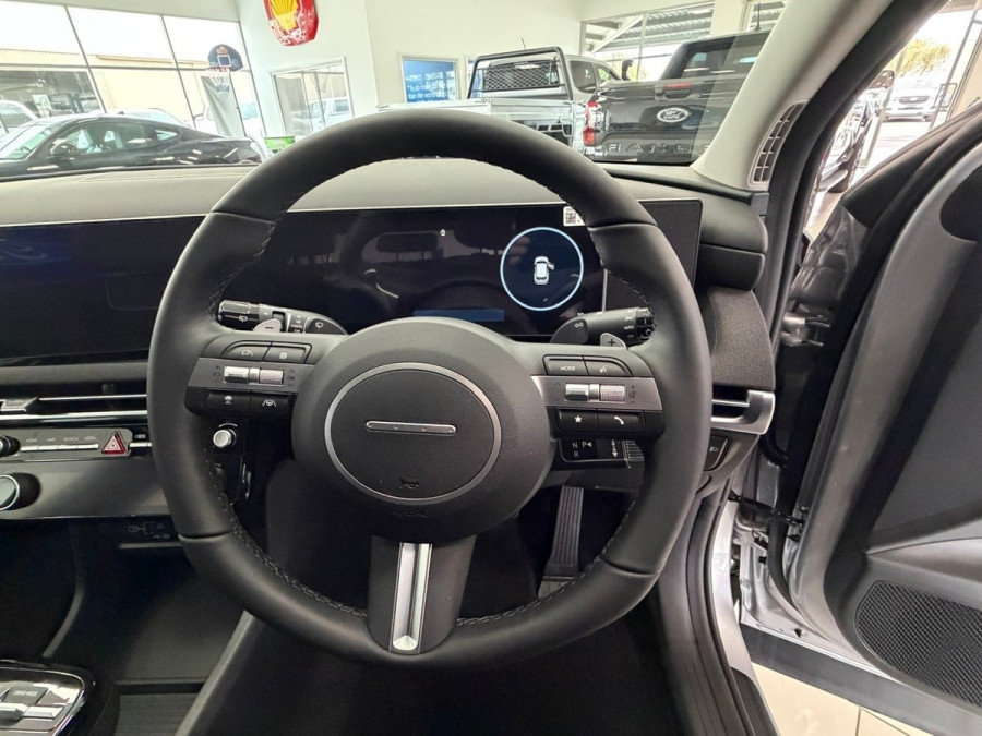 2026 Hyundai Tucson NX4.V4 Elite SUV Image 25