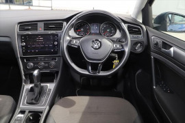 2018 Volkswagen Golf 7.5 MY19 110TSI Comfortline Hatchback