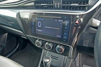 2017 Toyota Corolla ZRE182R Ascent Sport S-CVT Hatchback