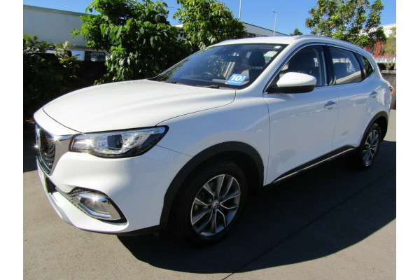 2022 MG HS SAS23 Vibe SUV