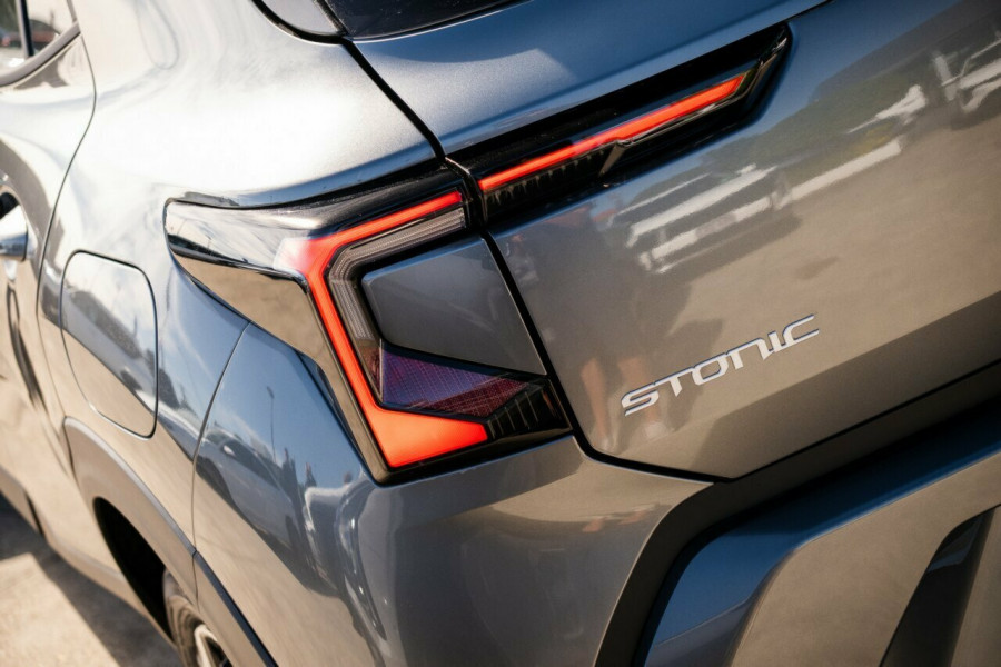 2026 Kia Stonic YB PE2 S SUV Image 7