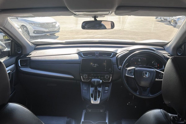 2020 Honda CR-V RW VTi-S SUV Image 11