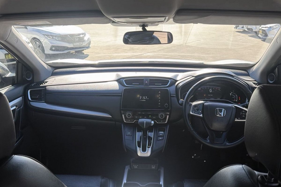 2020 Honda CR-V RW VTi-S SUV Image 11