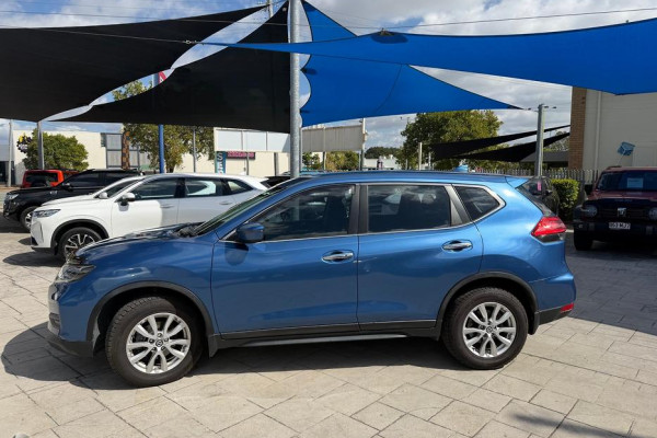 2019 Nissan X-Trail T32 Series II ST SUV Image 5