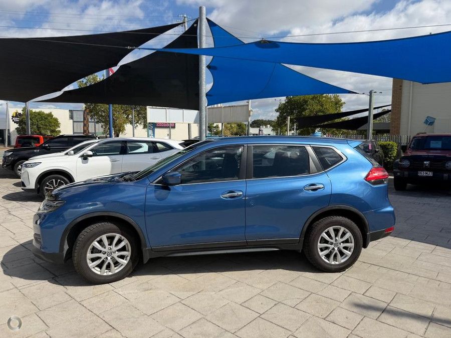 2019 Nissan X-Trail T32 Series II ST SUV Image 5