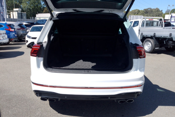 2022 Volkswagen Tiguan 5N (R) R SUV Image 17