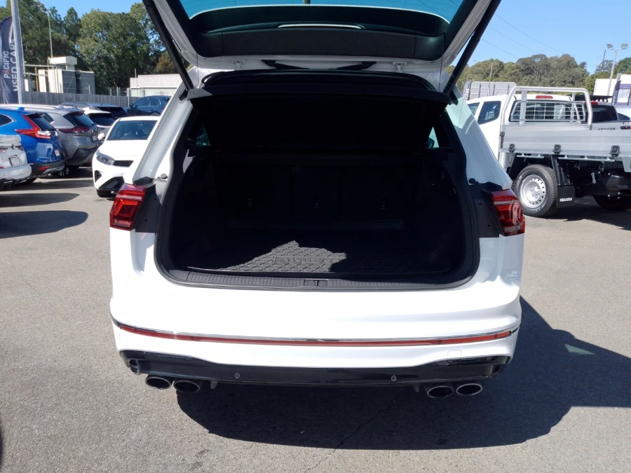 2022 Volkswagen Tiguan 5N (R) R SUV Image 17