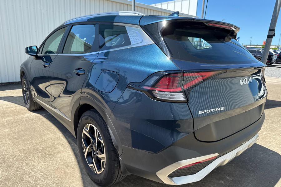 2023 Kia Sportage NQ5 S Wagon Image 7