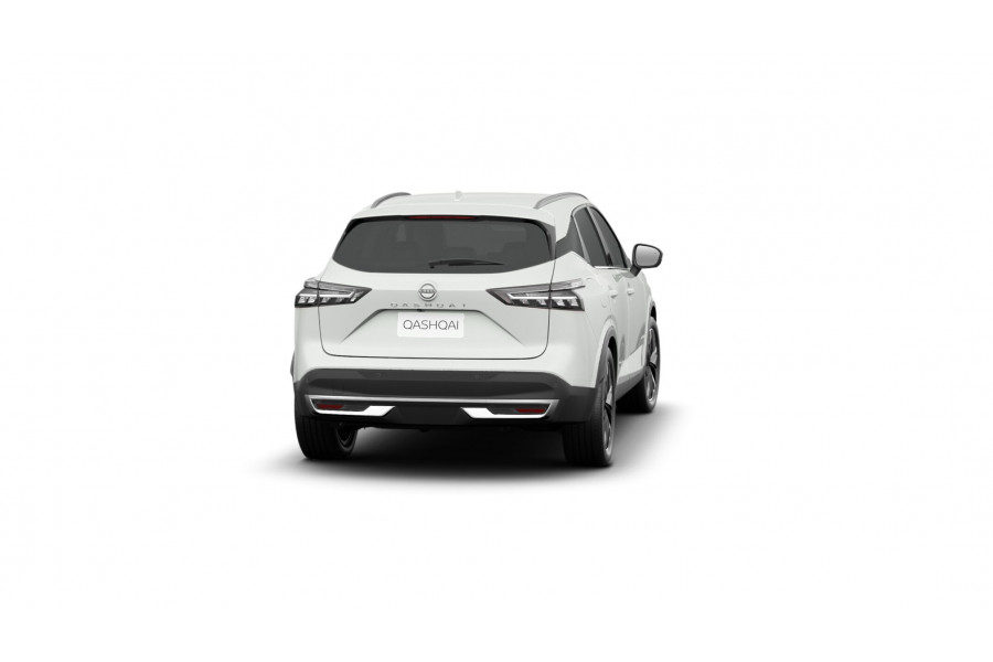 2025 Nissan QASHQAI J12 Ti SUV Image 21