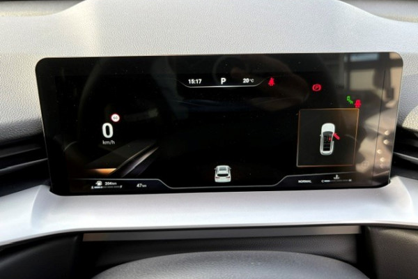 2026 GWM Haval H6 B01 Ultra SUV Image 13