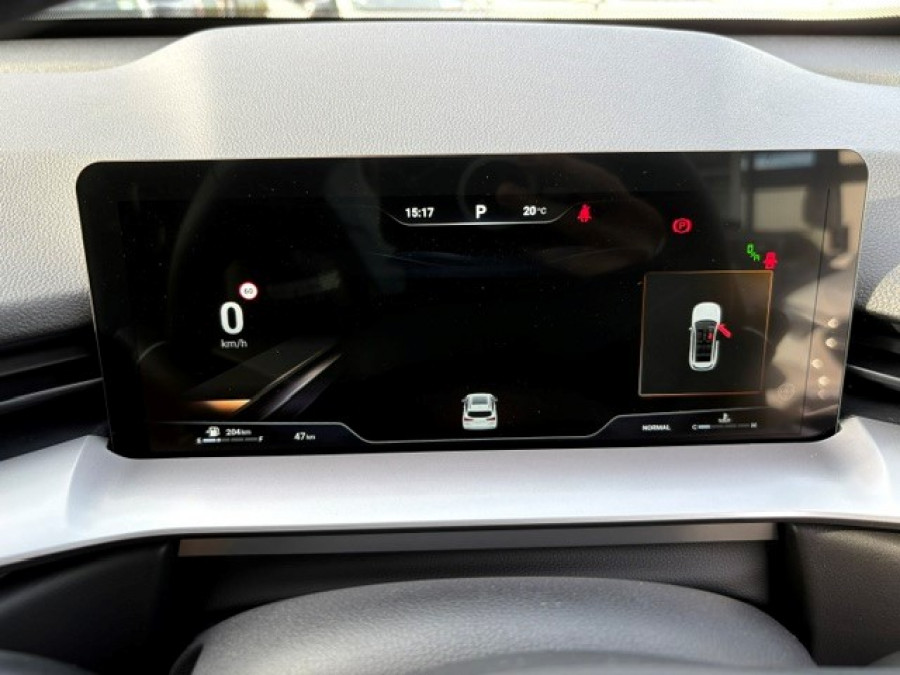2026 GWM Haval H6 B01 Ultra SUV Image 13