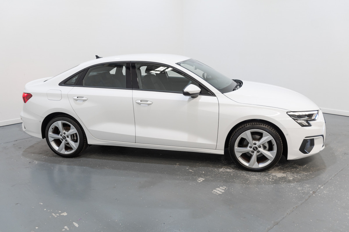2023 Audi A3 GY 35 TFSI Sedan