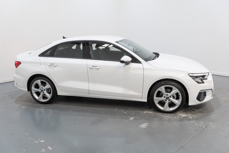 2023 Audi A3 GY 35 TFSI Sedan Image 6