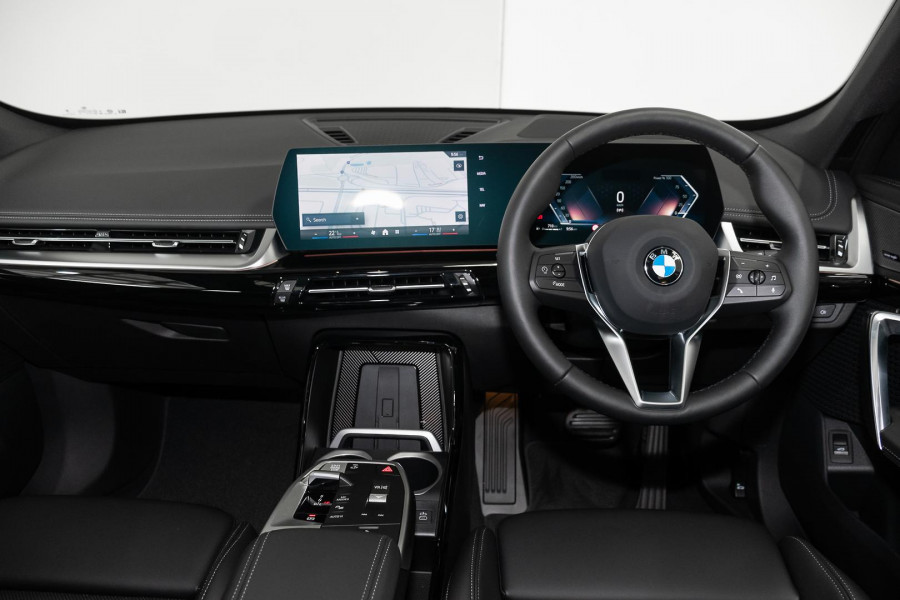 2026 BMW X1 U11 sDrive18i SUV