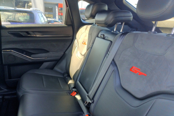 2023 GWM Haval H6GT B03 Ultra SUV Image 23