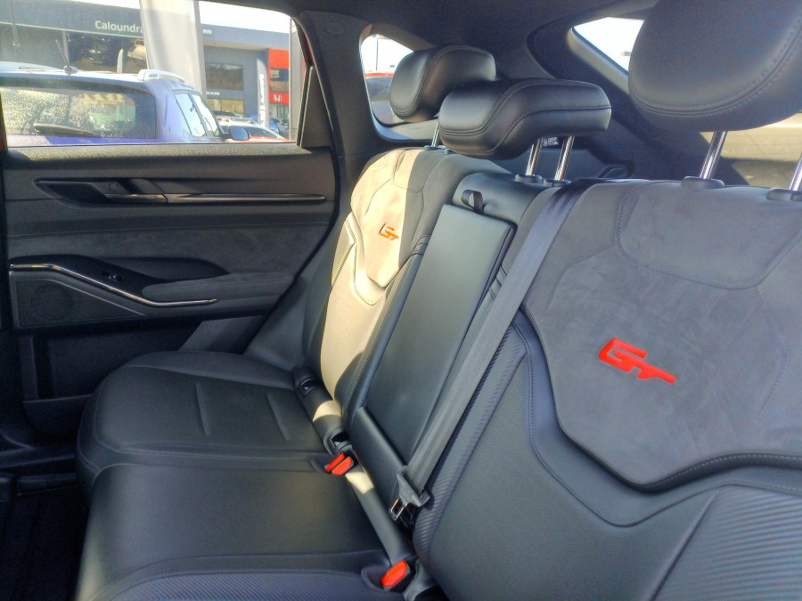 2023 GWM Haval H6GT B03 Ultra SUV Image 23