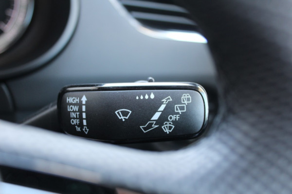 2018 MY19 Skoda Octavia NE Sport Wagon Wagon