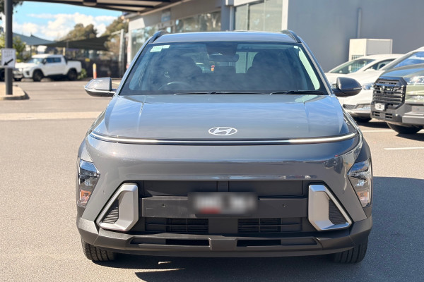 2024 MY25 Hyundai KONA SX2.V2  SUV Image 4