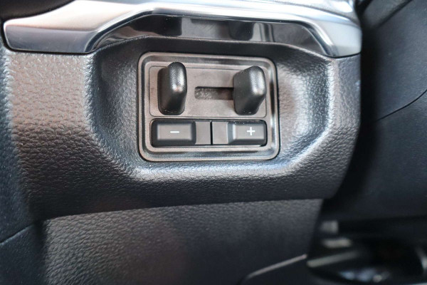 2025 MY25.25 Ford Everest UB Wildtrak SUV Image 26