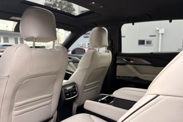 2022 Mazda CX-9 TC Azami LE SUV Image 15