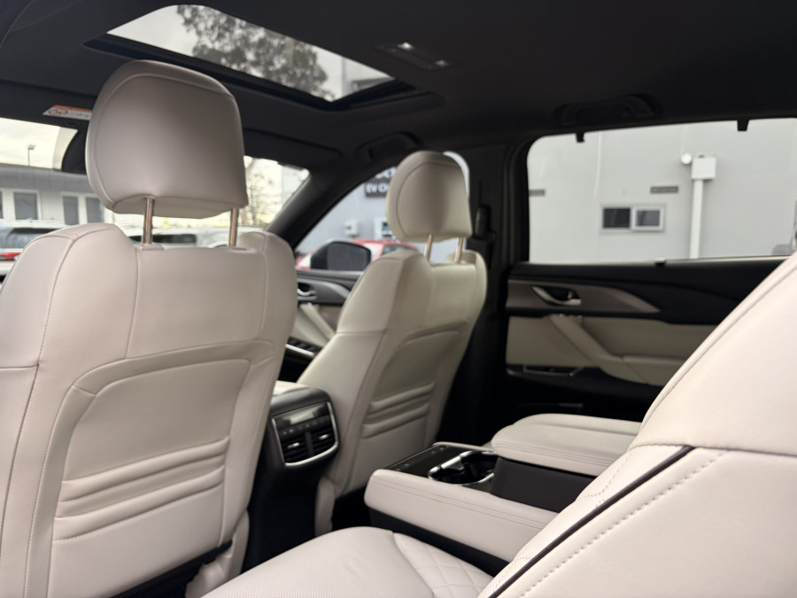 2022 Mazda CX-9 TC Azami LE SUV Image 15