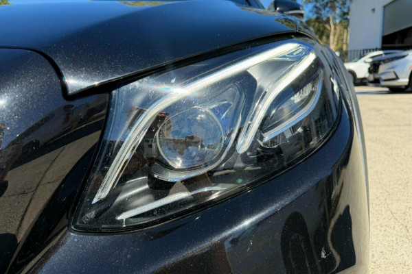 2019 MY10 Mercedes-Benz E-Class S213 800MY E220 d Wagon Image 11