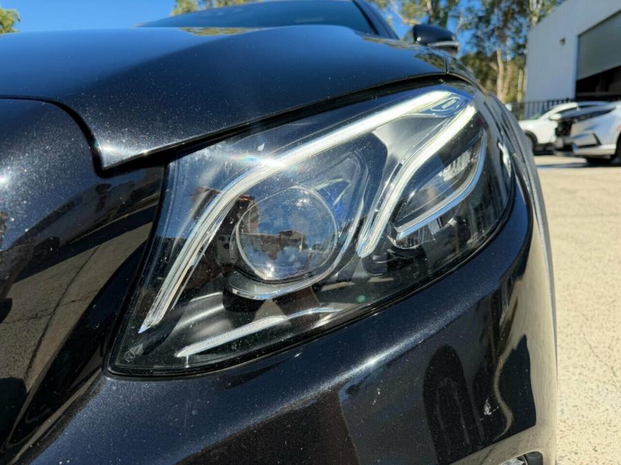 2019 MY10 Mercedes-Benz E-Class S213 800MY E220 d Wagon Image 11