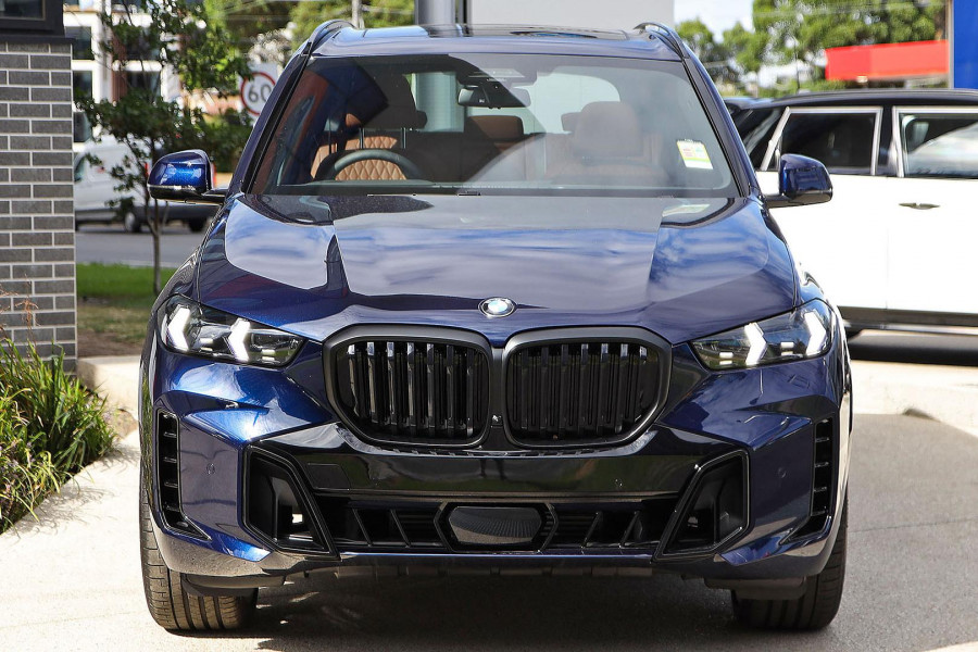 2025 BMW X5 G05 LCI xDrive30d M Sport SUV