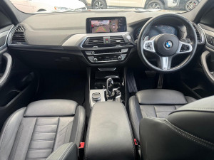 2020 BMW X3 G01 xDrive30i M Sport SUV