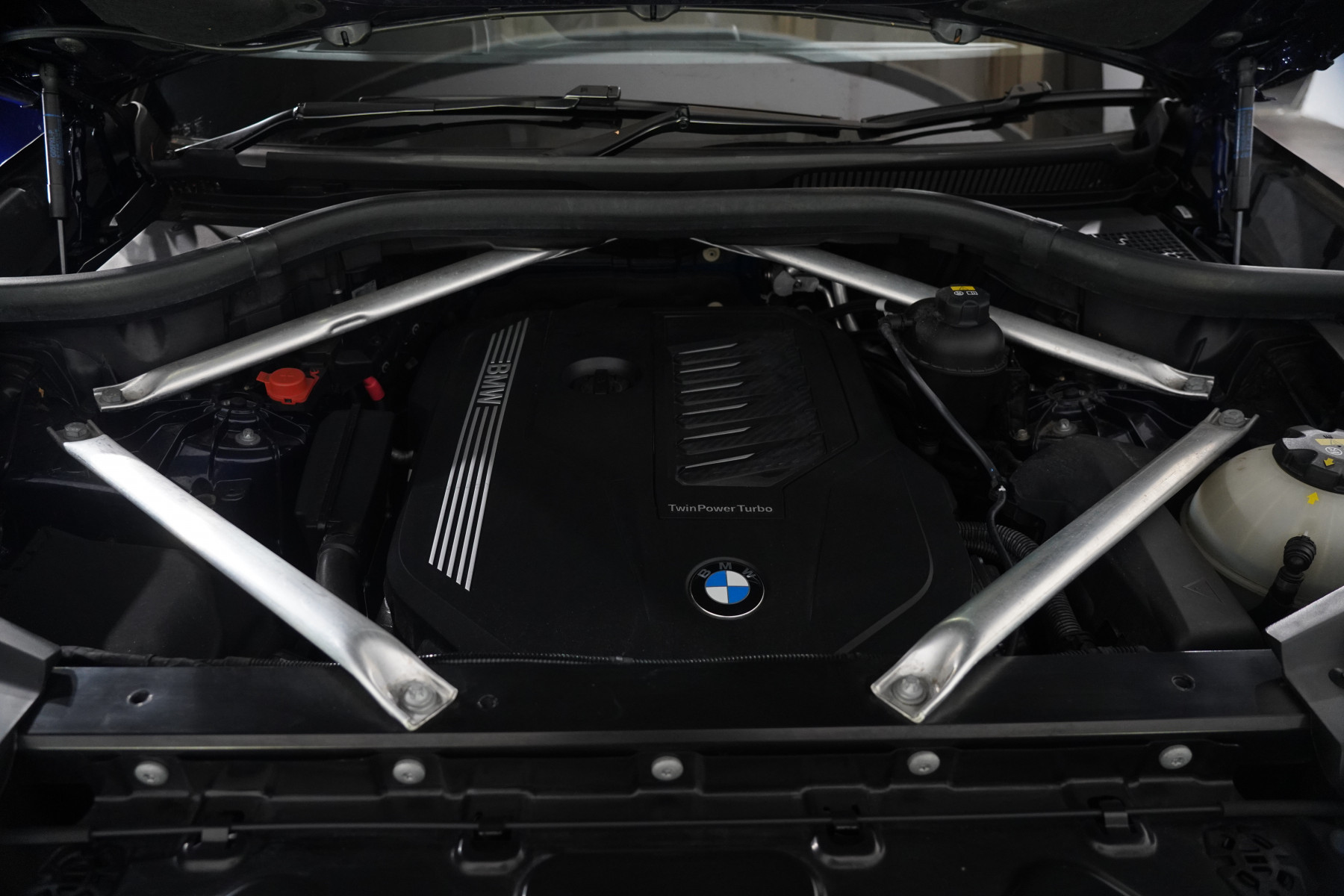 2022 BMW X5 Xdrive40i M Sport SUV Image 38