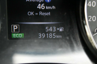 2019 Nissan X-Trail T32 Series II ST X-tronic 4WD Suv image 30