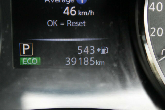 2019 Nissan X-Trail T32 Series II ST X-tronic 4WD Suv Mobile Image 30