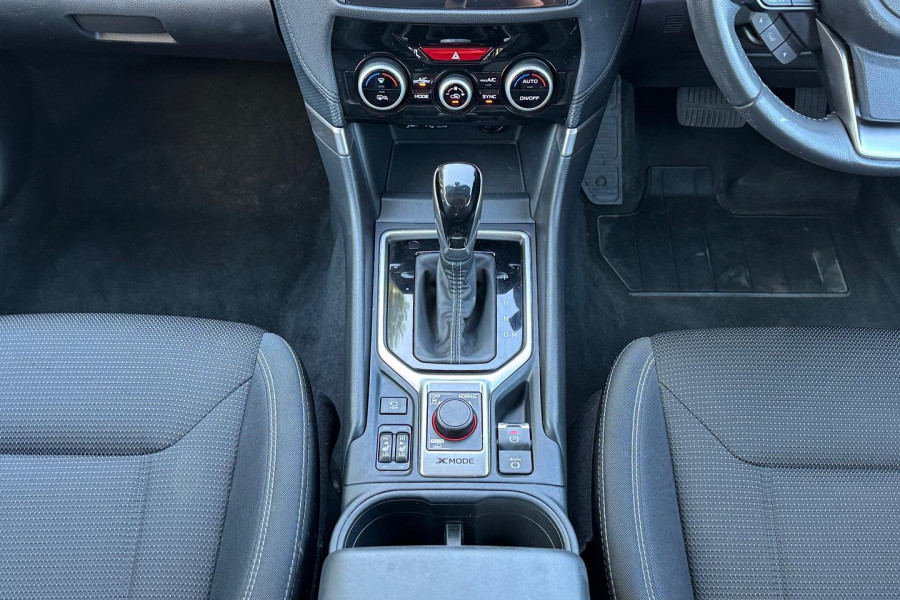 2021 MY22 Subaru Forester S5 2.5i-L SUV Image 27