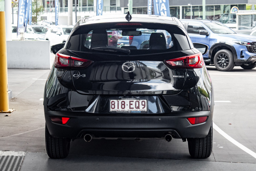 2022 Mazda CX-3 DK Maxx Sport LE SUV Image 5