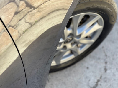 2014 Mazda 3 BM Series Neo Sedan Image 3