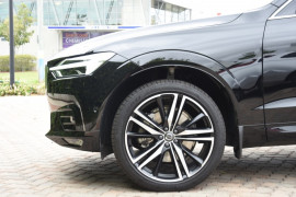 2019 Volvo XC60 UZ T6 R-Design Suv Image 5