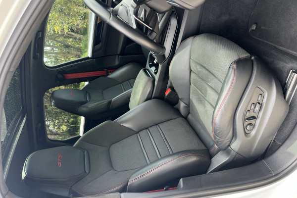 2024 Porsche Cayenne 9YA II GTS SUV Image 19